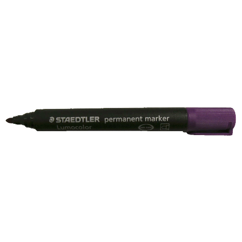 STAEDTLER Error: wrong number of arguments (1 for 2)